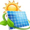 محصولات انرژی خورشیدی